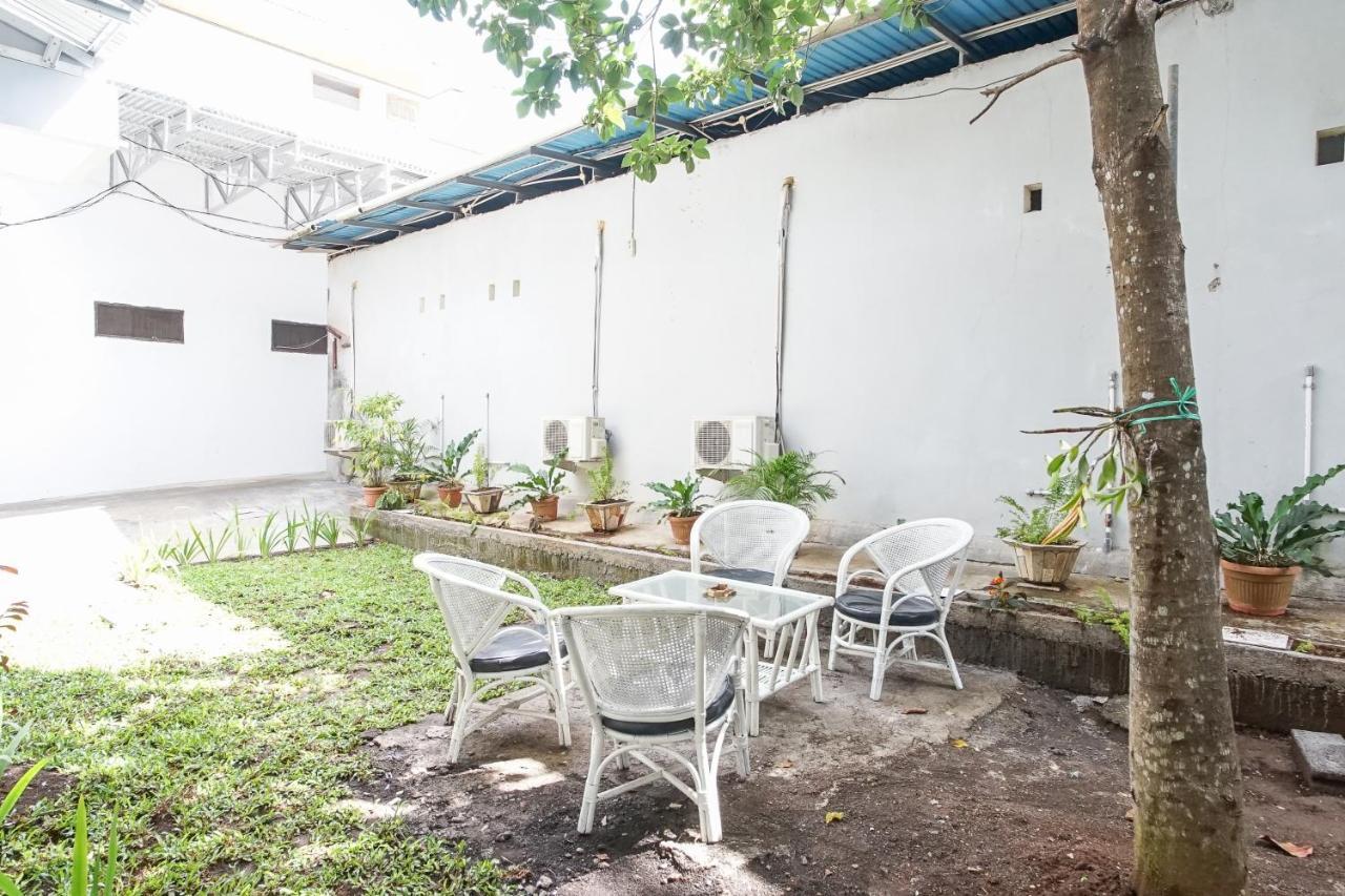 Pas Residence Manado Exterior photo
